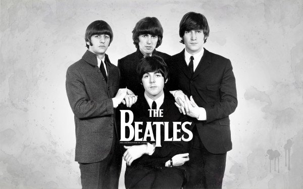 Знайдена невідома запис The Beatles